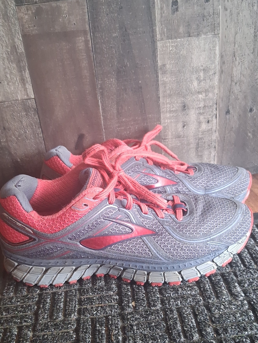 Brooks Adrenaline ASR-13